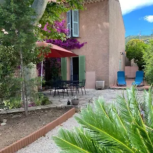 Petite Maison Au Calme Avec Jardin Clim Et Parking Hébergement de vacances
