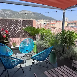 Chevalier Paul Appartement